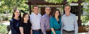 Westlake Village Biopartners - Team