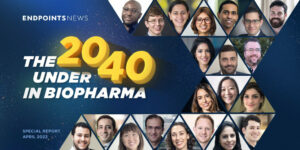 the 20 under 40