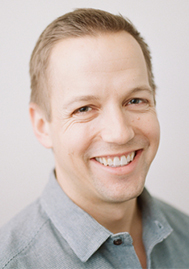 Christian Hordo, CEO