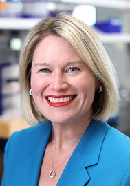 Nancy Whiting, CEO