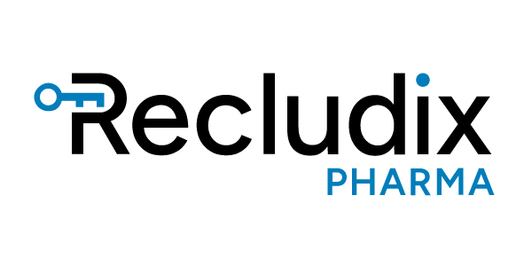 Recludix Pharma Logo